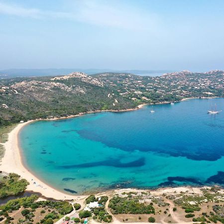 Apartment La Vigna Blu By Interhome Palau Εξωτερικό φωτογραφία
