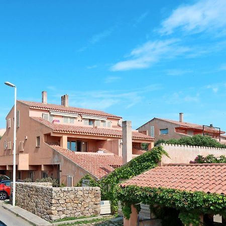 Apartment La Vigna Blu By Interhome Palau Εξωτερικό φωτογραφία