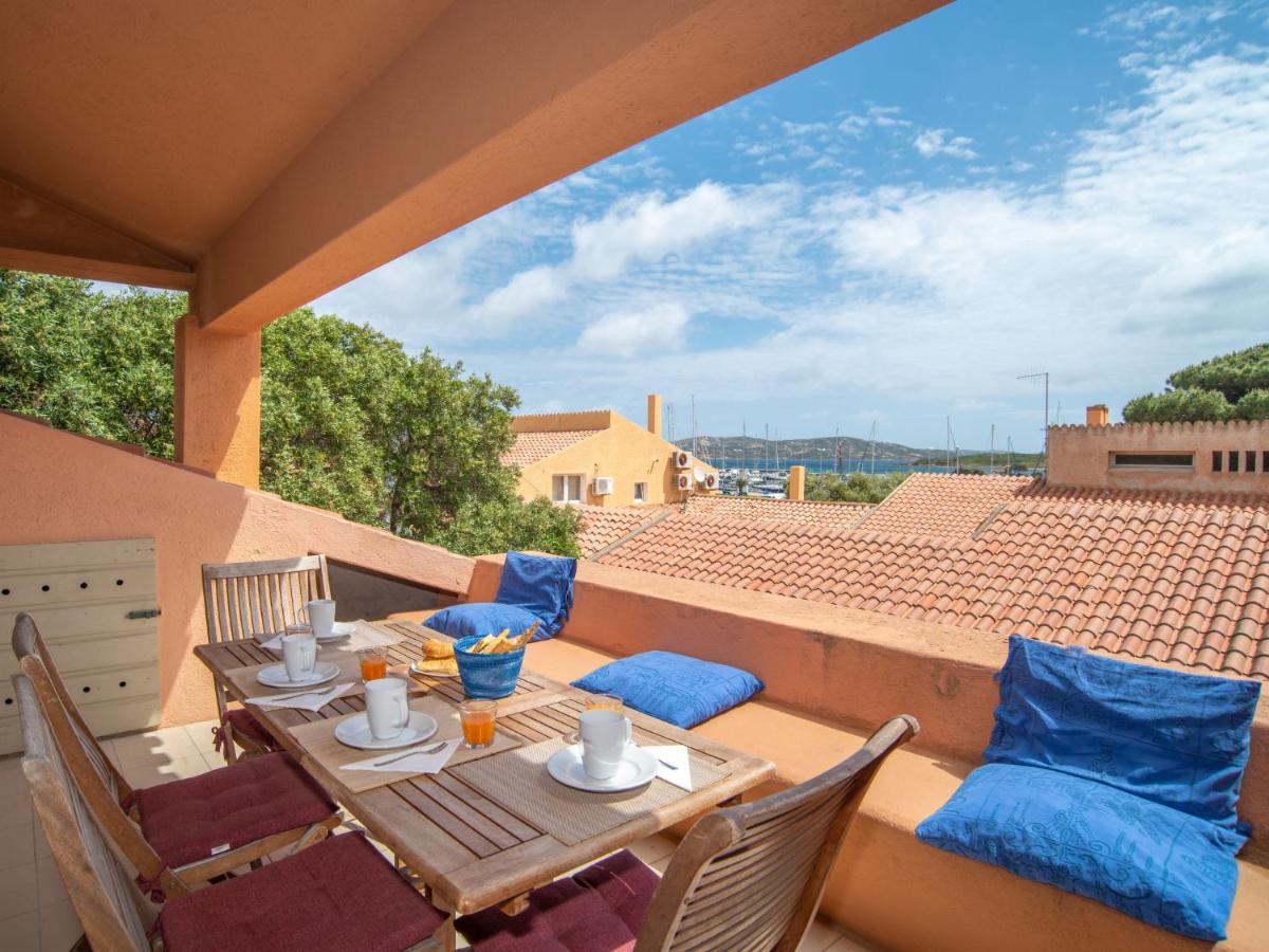 Apartment La Vigna Blu By Interhome Palau Εξωτερικό φωτογραφία
