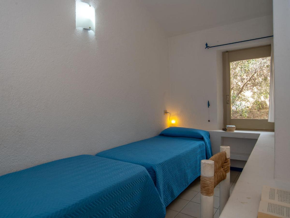 Apartment La Vigna Blu By Interhome Palau Εξωτερικό φωτογραφία