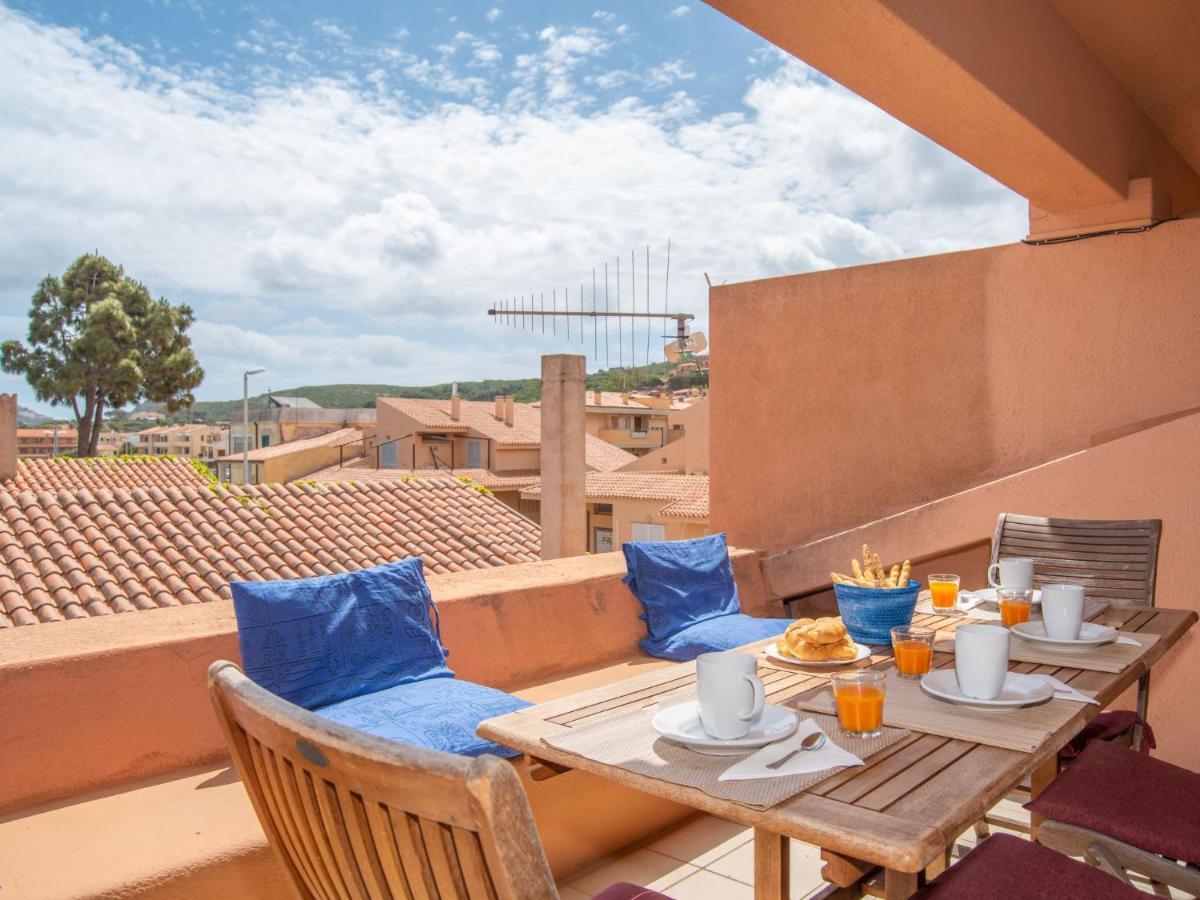 Apartment La Vigna Blu By Interhome Palau Εξωτερικό φωτογραφία