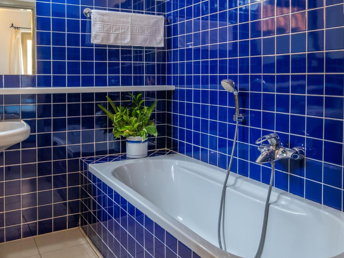 Apartment La Vigna Blu By Interhome Palau Εξωτερικό φωτογραφία