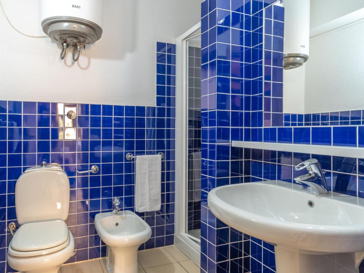 Apartment La Vigna Blu By Interhome Palau Εξωτερικό φωτογραφία