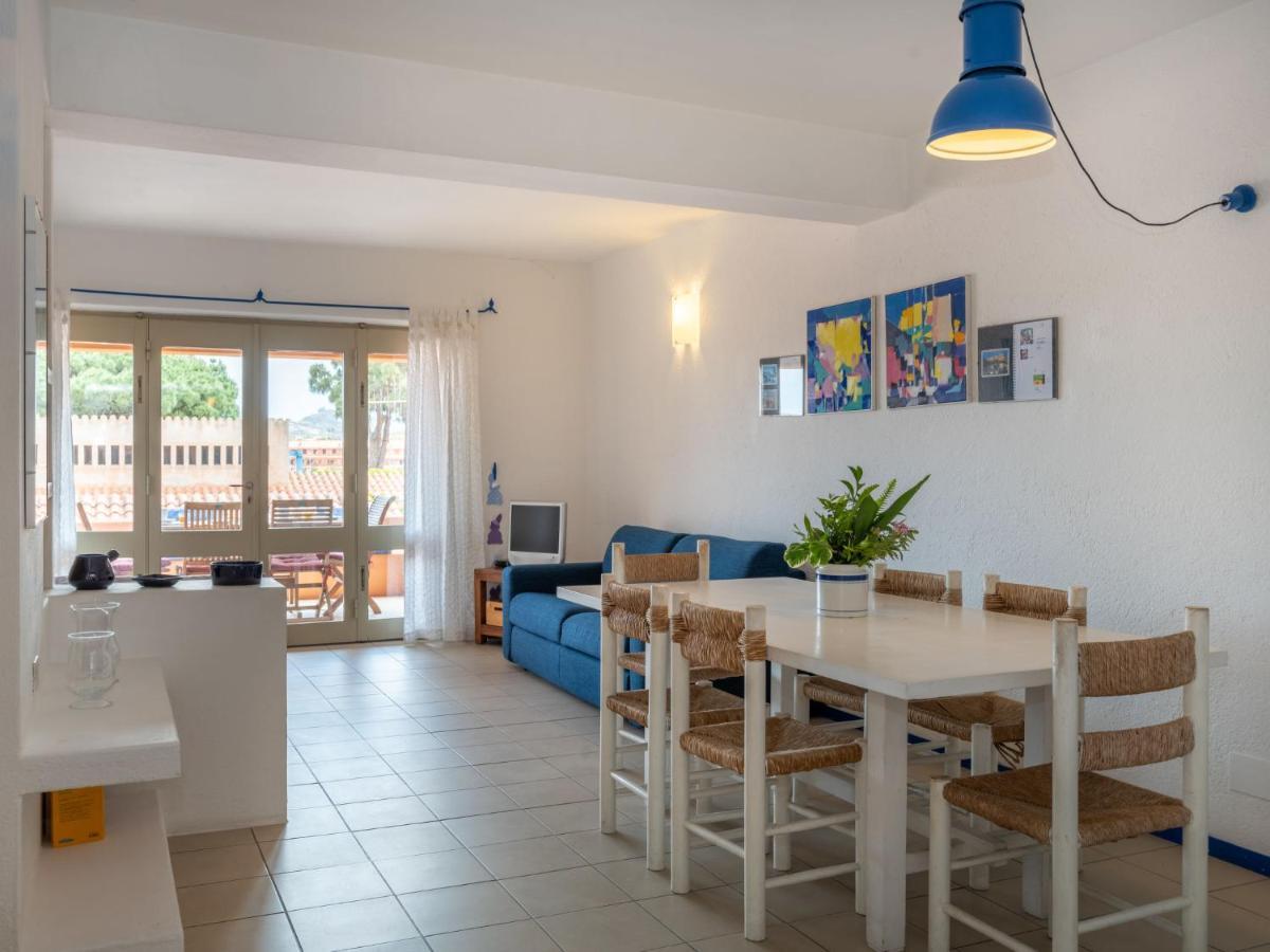 Apartment La Vigna Blu By Interhome Palau Εξωτερικό φωτογραφία