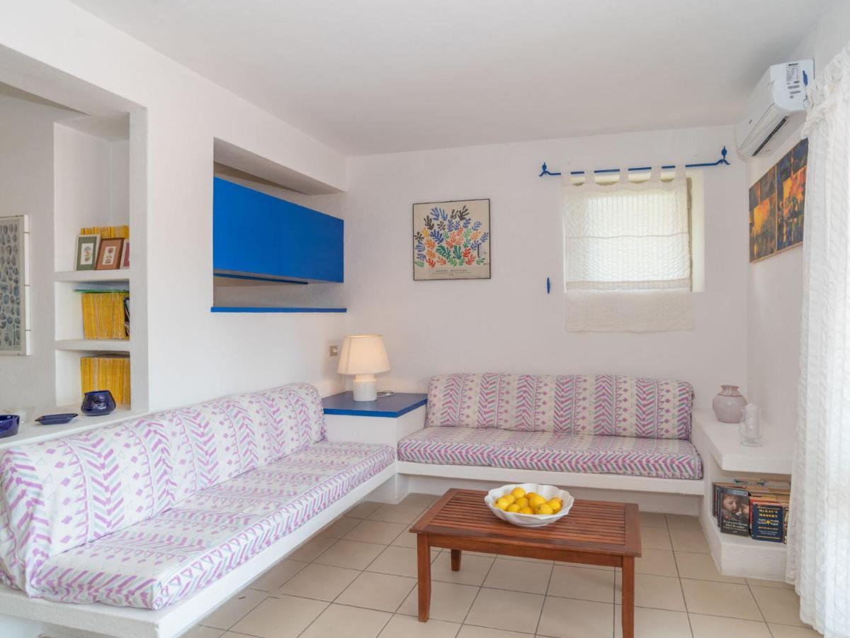 Apartment La Vigna Blu By Interhome Palau Εξωτερικό φωτογραφία