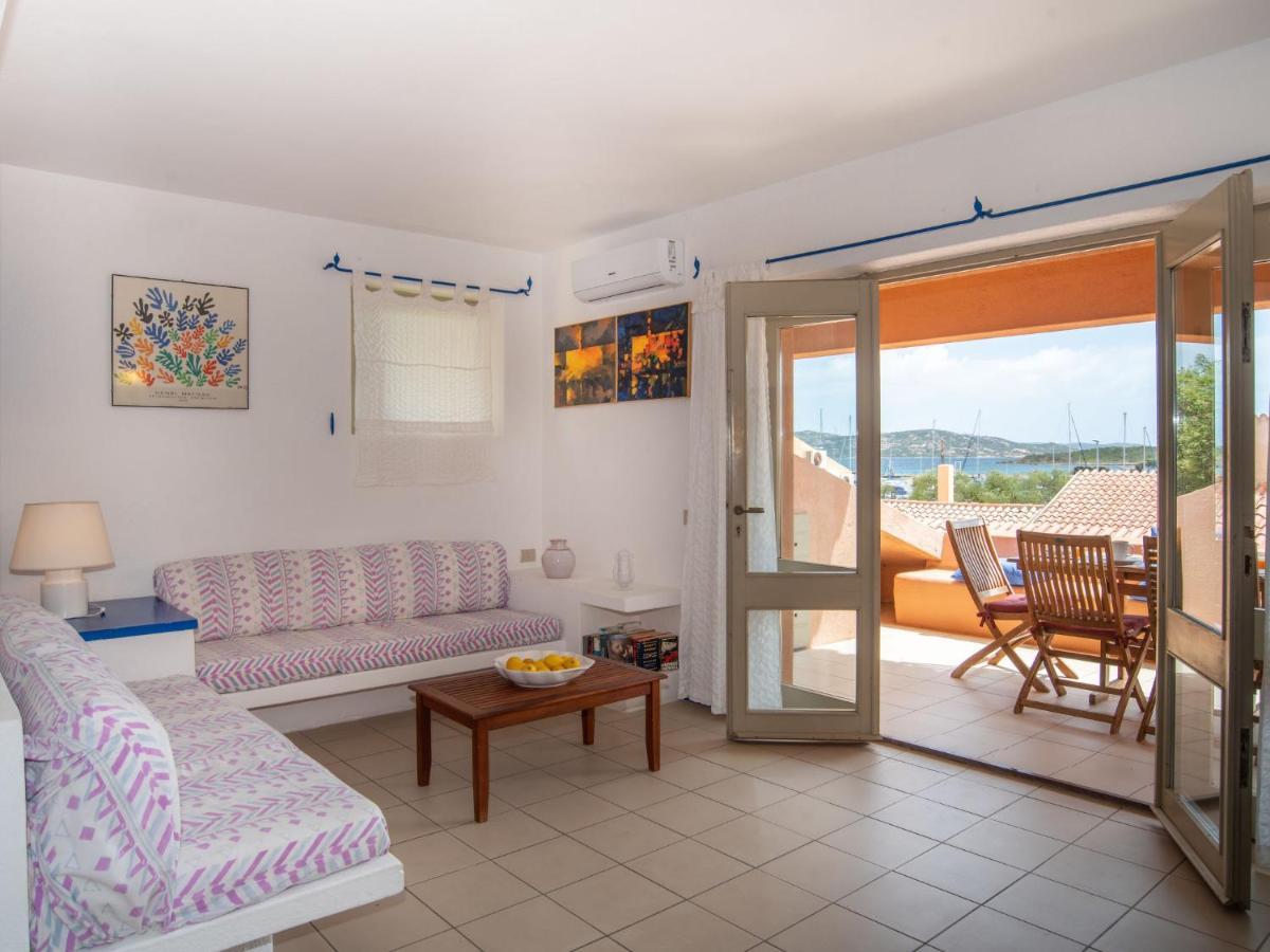 Apartment La Vigna Blu By Interhome Palau Εξωτερικό φωτογραφία