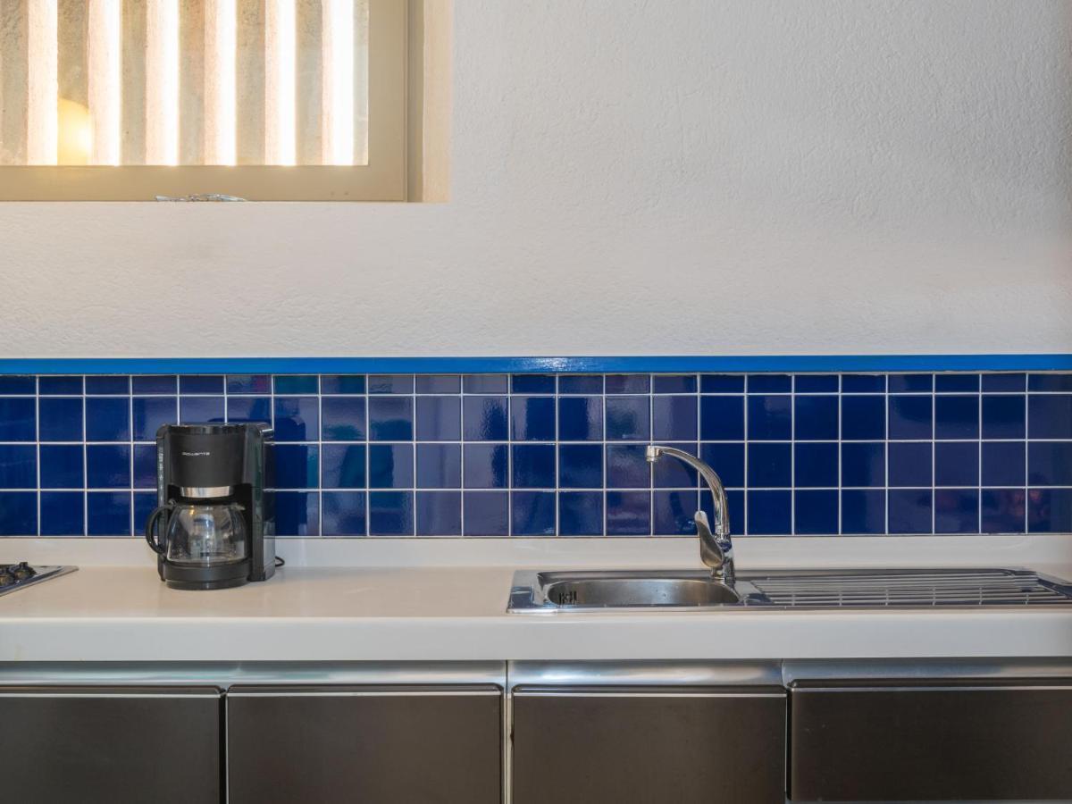 Apartment La Vigna Blu By Interhome Palau Εξωτερικό φωτογραφία