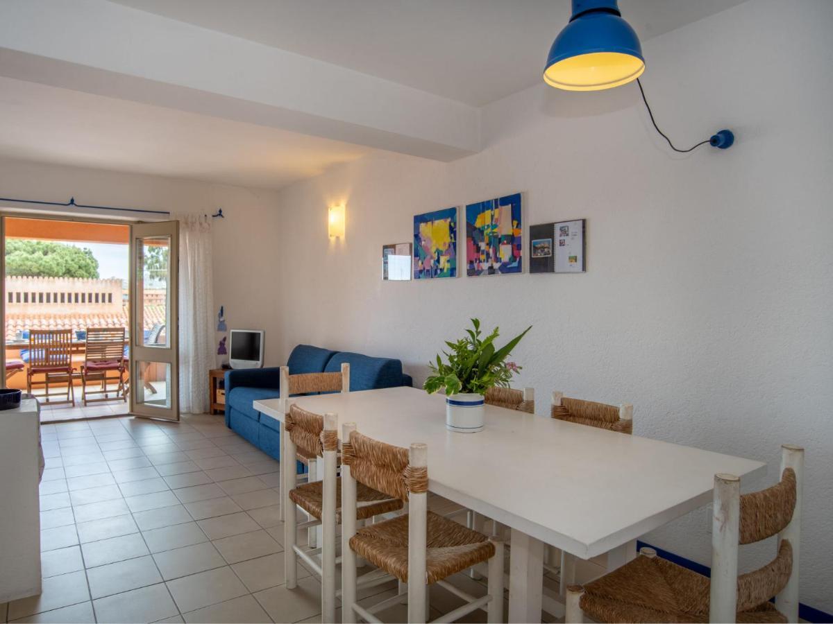 Apartment La Vigna Blu By Interhome Palau Εξωτερικό φωτογραφία