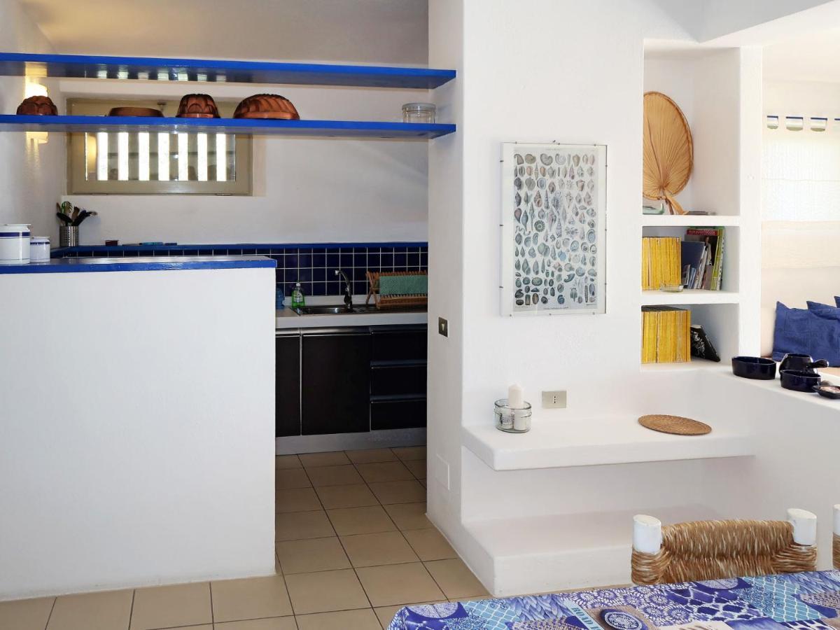 Apartment La Vigna Blu By Interhome Palau Εξωτερικό φωτογραφία