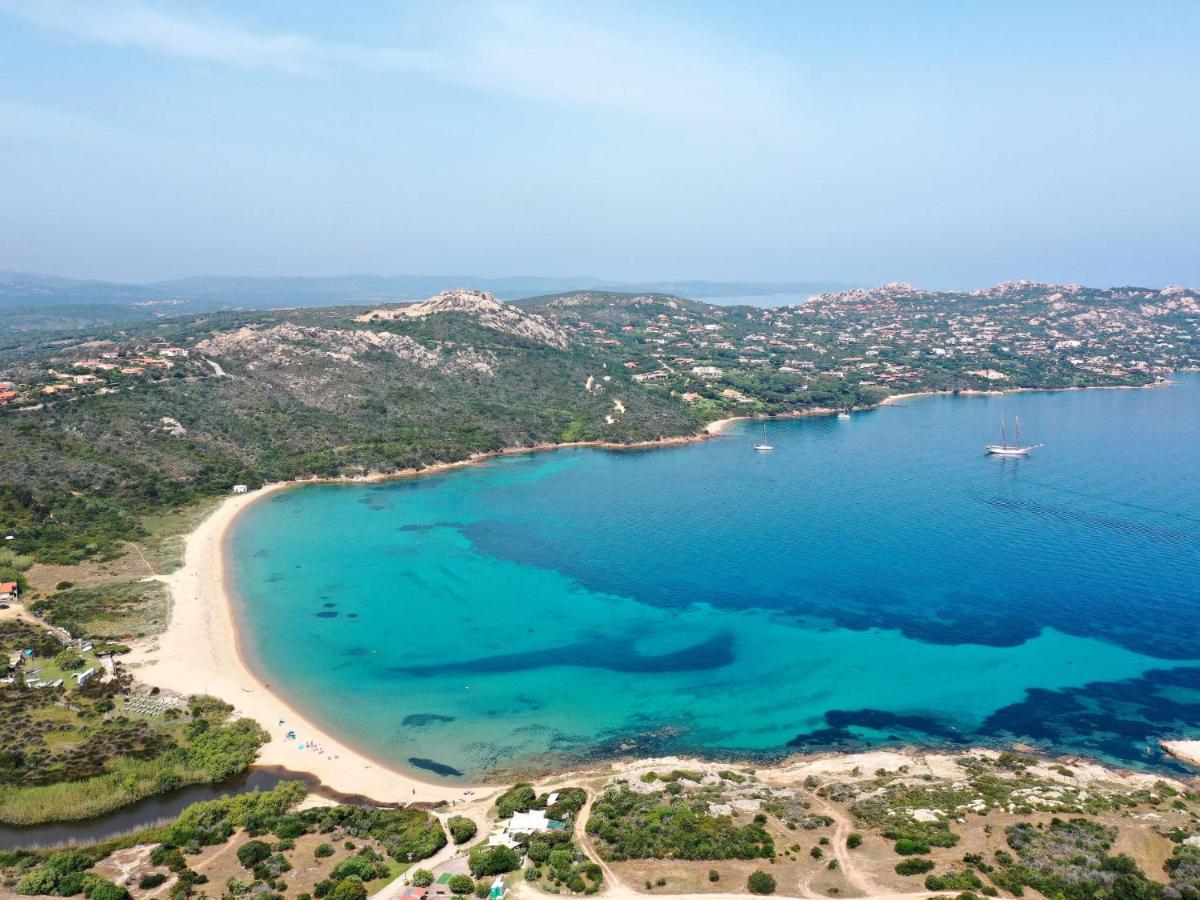 Apartment La Vigna Blu By Interhome Palau Εξωτερικό φωτογραφία