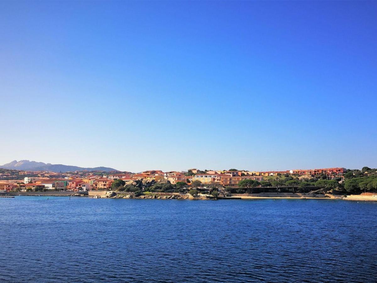 Apartment La Vigna Blu By Interhome Palau Εξωτερικό φωτογραφία