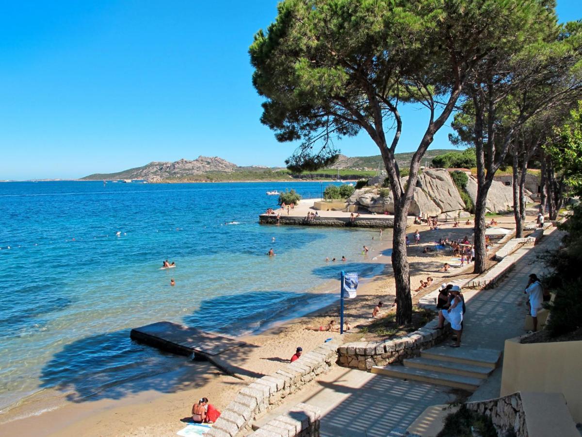 Apartment La Vigna Blu By Interhome Palau Εξωτερικό φωτογραφία