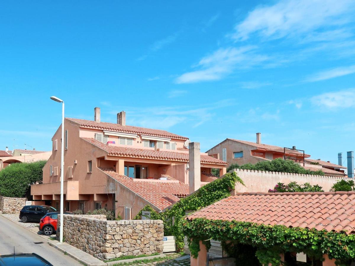 Apartment La Vigna Blu By Interhome Palau Εξωτερικό φωτογραφία